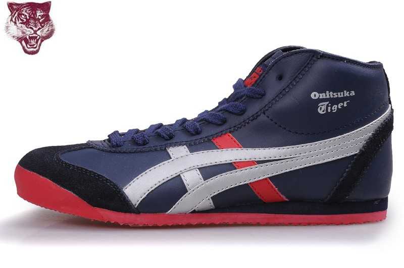 Asics Mexico 66 High Asics Boutique En Ligne